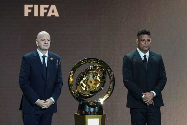 Grupos confirmados para Boca y River en el Mundial de Clubes 2025