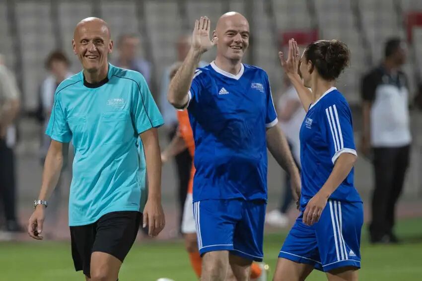 FIFA evalúa un sorprendente cambio reglamentario en la ejecución de los penales