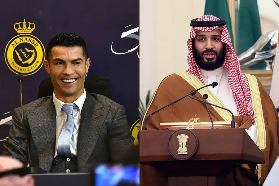Medios aseguran que Cristiano Ronaldo podría comprar el Valencia CF