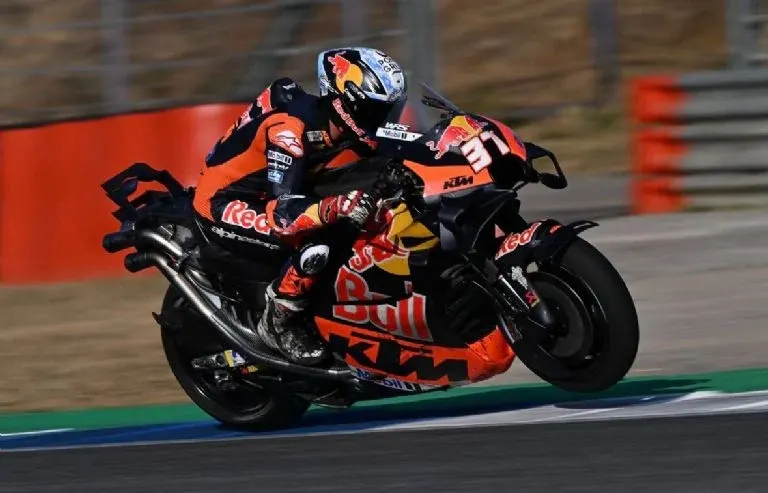 Comienza el MotoGP 2025 en Termas de Río Hondo: cronograma y horarios
