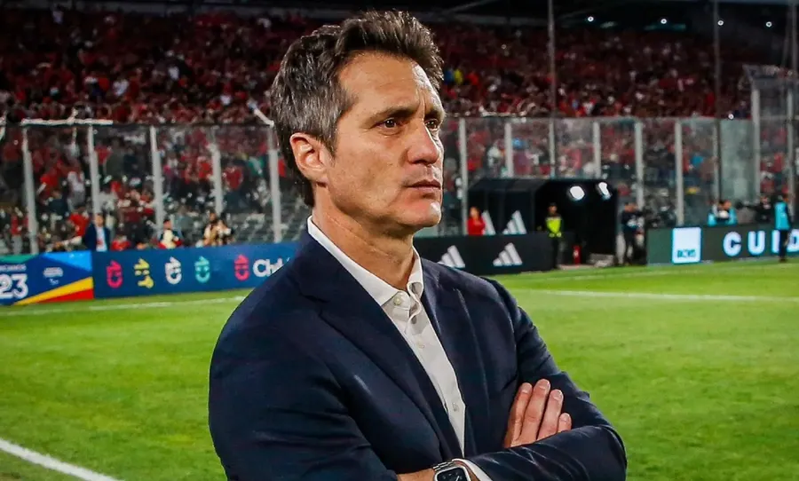 Hay acuerdo de palabra para que Barros Schelotto dirija a Vélez