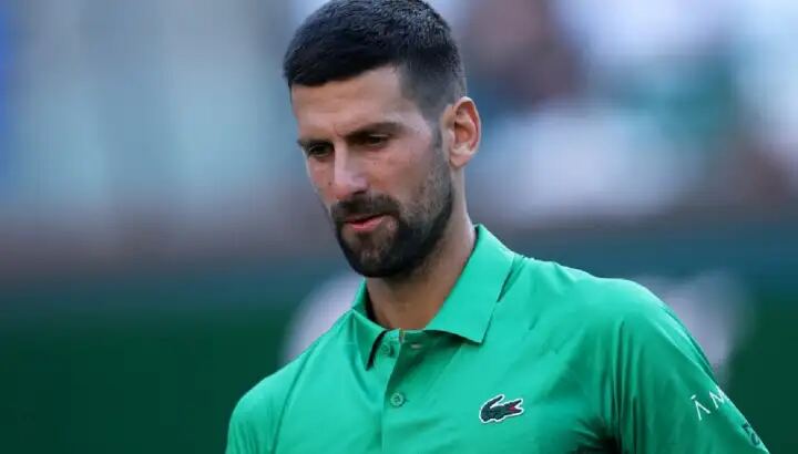 Escándalo en el tenis: el sindicato de Djokovic demandó a los principales organismos y la ATP respondió con dureza