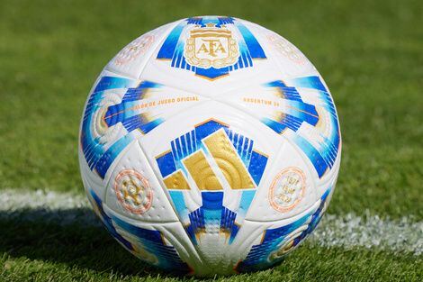 La AFA dio a conocer a los árbitros para la fecha 14 del Torneo Apertura