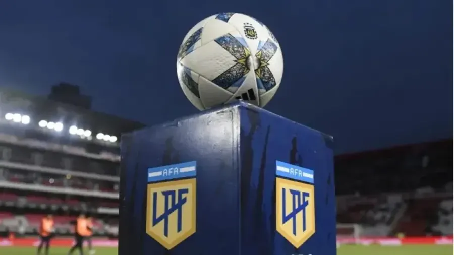 Torneo Apertura: se dieron a conocer los días y horarios de la última fecha