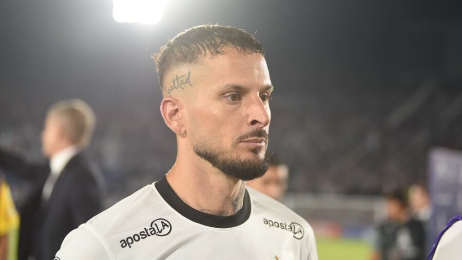 Bombazo: Newell´s cerró a Darío Benedetto como nuevo refuerzo para el Torneo Clausura