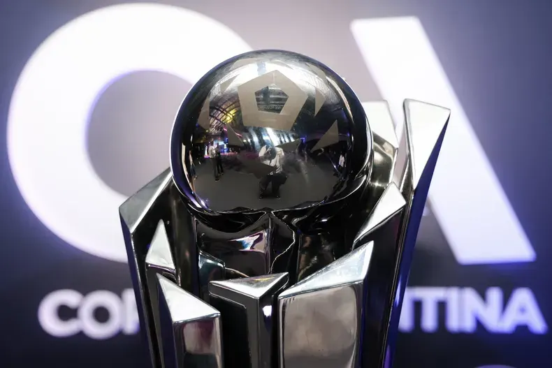 Copa Argentina 2025: este es el cronograma de partidos del fin de semana