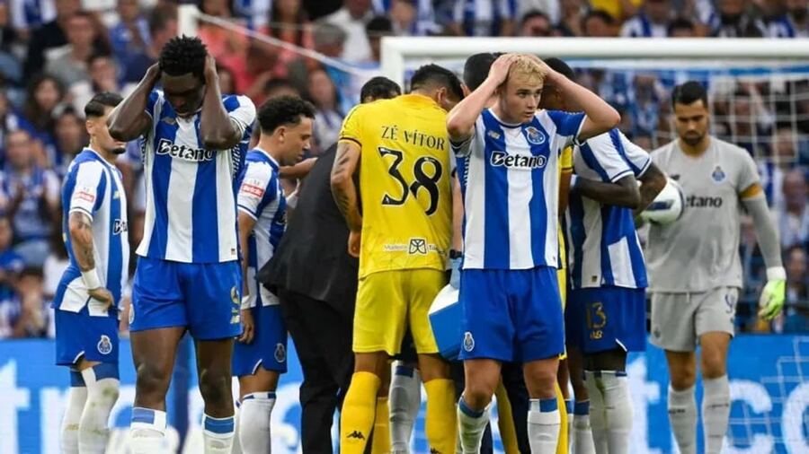 Otro dolor de cabeza para Lionel Scaloni: Nehuén Pérez se rompió el tendón de Aquiles