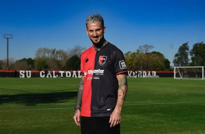 Darío Benedetto rescindirá su contrato en Newell’s