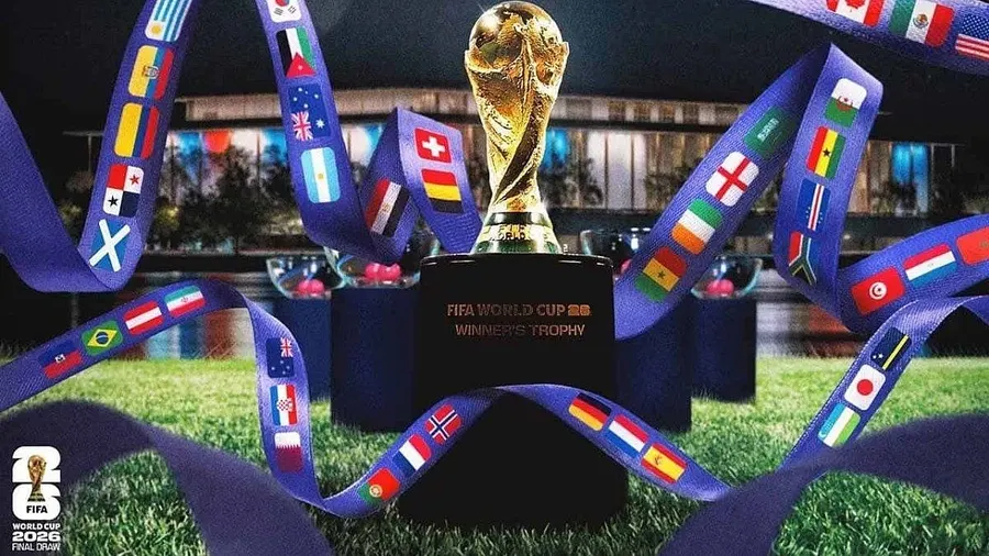 Mundial 2026: Argentina será cabeza de serie del Grupo J