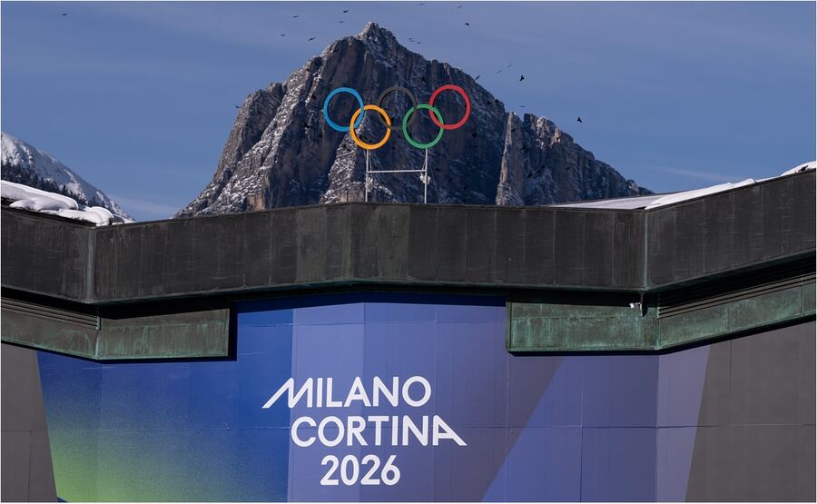 La fiesta inaugural de Milano Cortina abre los Juegos Olímpicos de Invierno con Argentina presente
