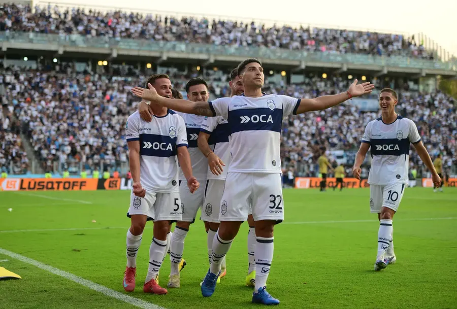 Torneo Apertura: Gimnasia visita a Barracas Central y Estudiantes recibe a Deportivo Riestra