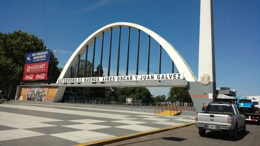 Colapinto en Buenos Aires: el plan del GCBA para recuperar la mística de la F1