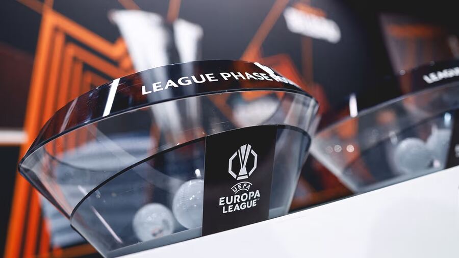 Jueves de gala en Europa: se juegan los octavos de la Europa y Conference League