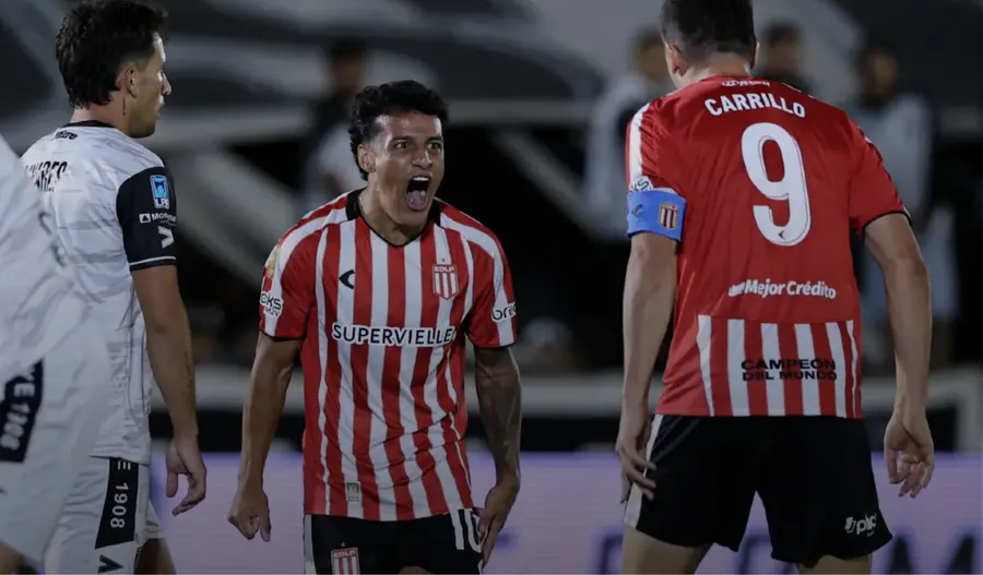 Estudiantes recibe a Central Córdoba con el objetivo de volver a ganar en casa