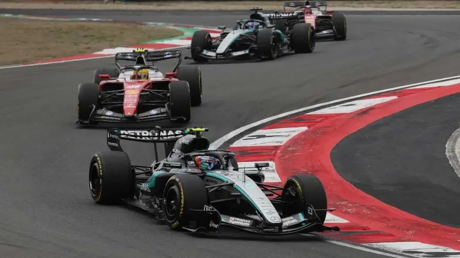 F1 2027: Regresa el GP de Turquía y se abre una posibilidad para Argentina