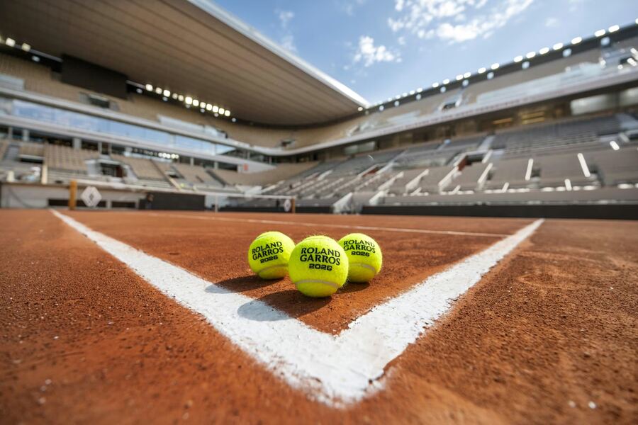 Roland Garros 2026: comenzó la qualy con acción para los tenistas argentinos