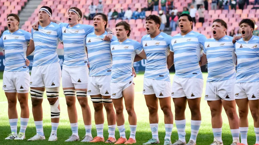 Los Pumitas tienen equipo confirmado para el debut ante EEUU en el Mundial M-20 de Georgia
