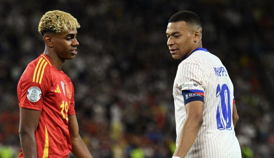 España derrotó con autoridad a Francia y clasificó a la final del Mundial 2026: espera por Argentina o Inglaterra