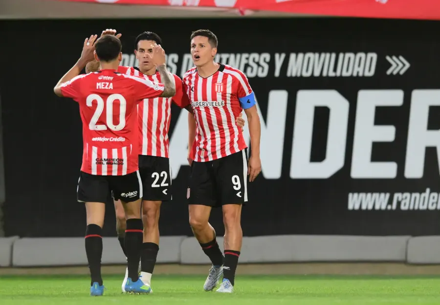 Clausura: Estudiantes visita a Boca