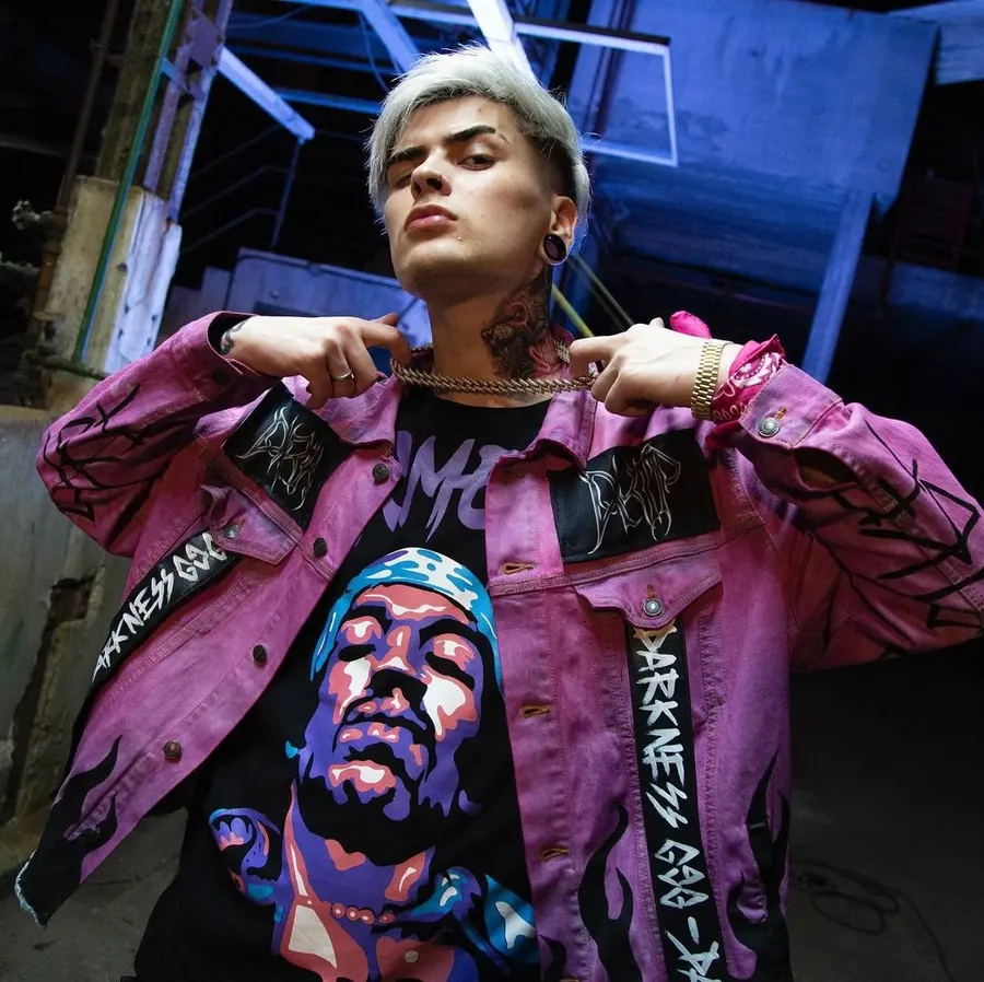 LIT Killah nos regala "La Tormenta", su nuevo single
