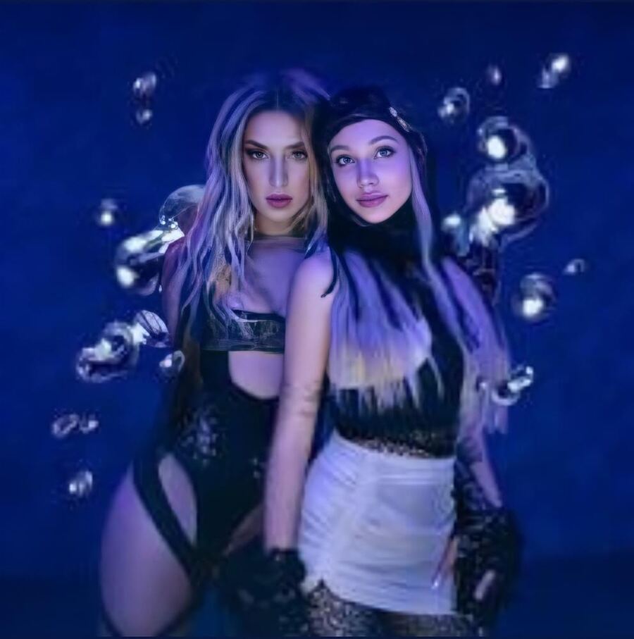 Lola Índigo y María Becerra pusieron fecha a su nueva colaboración