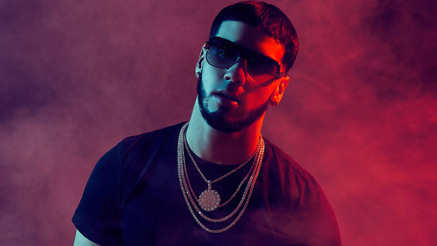 ¡Anuel AA tiene nueva canción y te la hacemos escuchar!