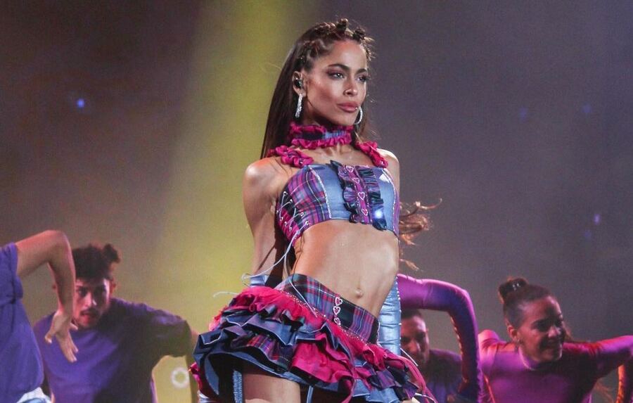 Tini despedirá el 2022 con un megashow en el Campo de Polo