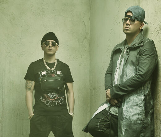 Wisin y Yandel se despiden con "La Última misión"