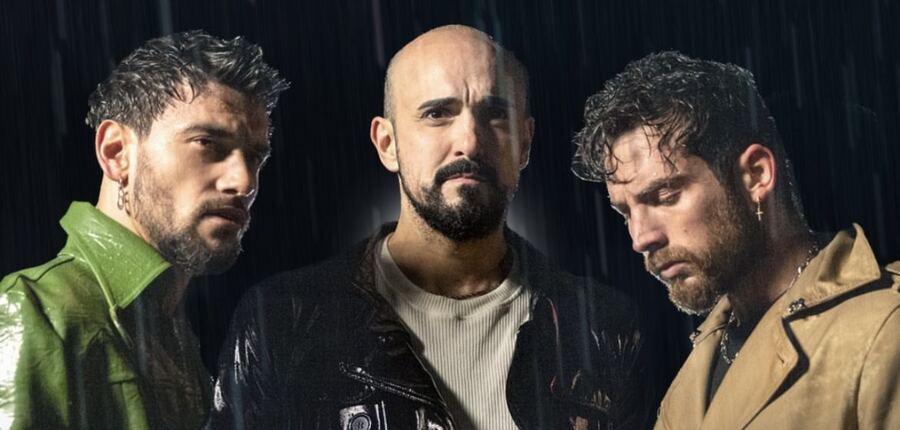 MYA puso fecha a una nueva canción junto a Abel Pintos
