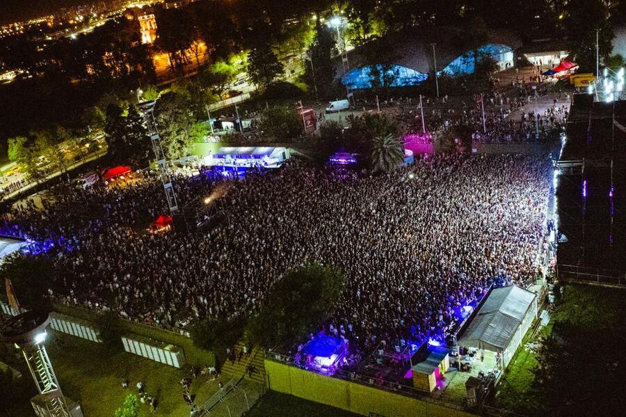 Llega el Festival Nueva Generación con un line up lleno de estrellas