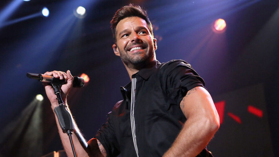 "Ricky Martin Sinfónico" agregó una nueva función en Buenos Aires