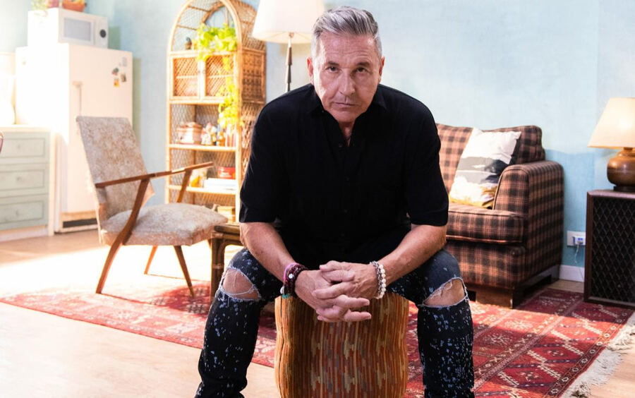 Ricardo Montaner nos sorprende con un nuevo single