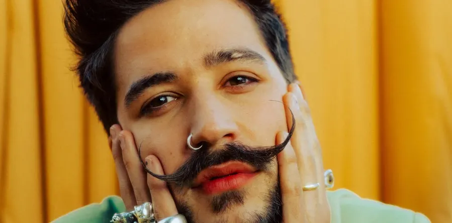 Camilo estrenó documental en HBO Max