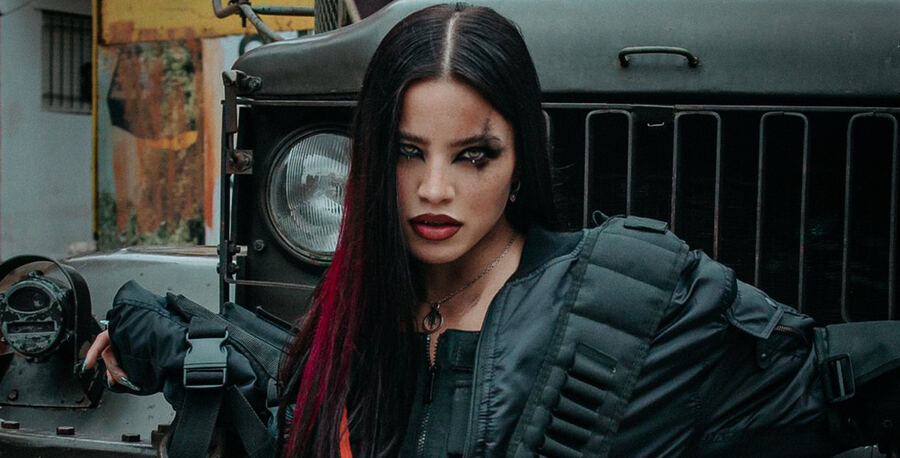 ¡Siiii! Emilia anunció que se viene música nueva