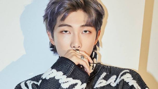 ¡RM de BTS editará su primer disco solista!