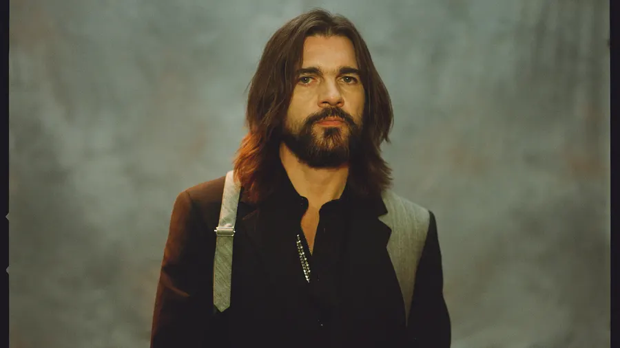 Se viene el single adelanto del nuevo álbum de Juanes