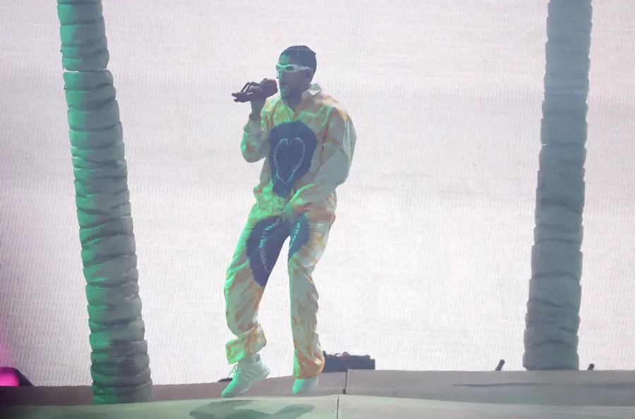 Te contamos todos los detalles a tener en cuenta del show de Bad Bunny en Vélez
