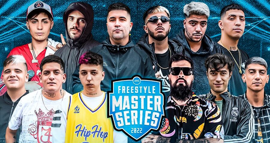 El Freestyle Master Series 2022 llega al Estadio Obras