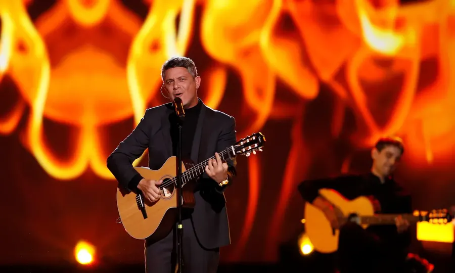 Alejandro Sanz suma una nueva fecha en Buenos Aires