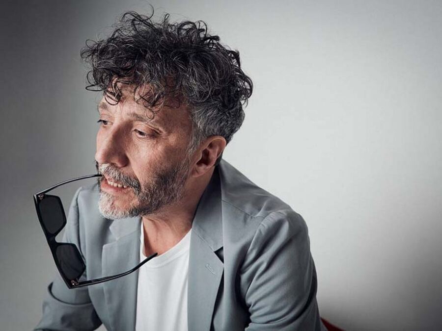 Fito Páez se presentará en Vélez en 2023