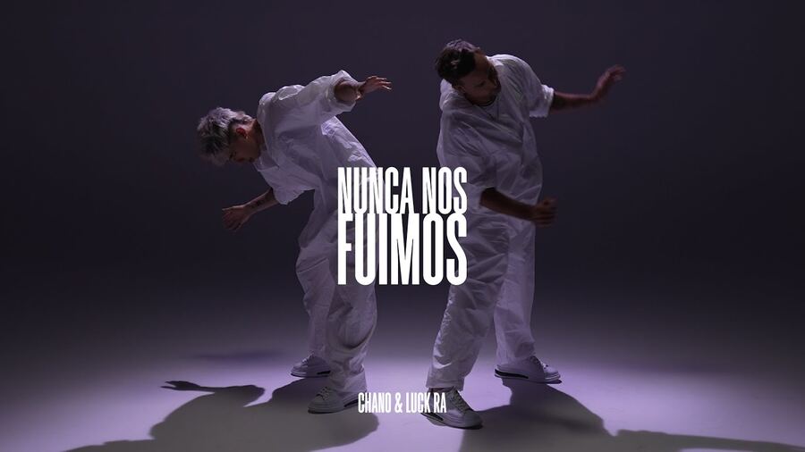 Chano sorprendió a sus fanáticos con el single “Nunca nos fuimos”