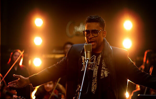 "Agradecido": Don Omar mima a su público con su nuevo single