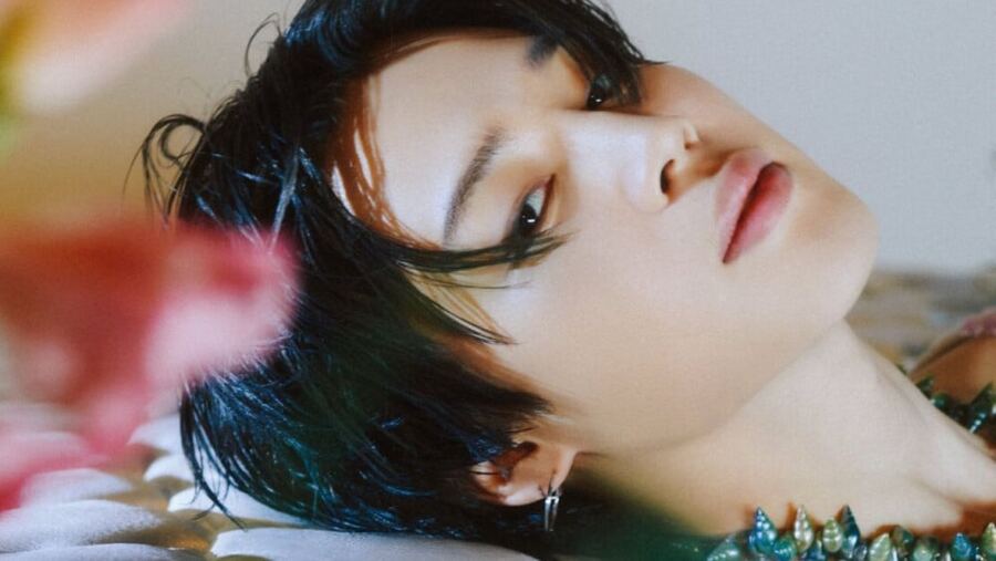 Jimin de BTS prepara su disco solista