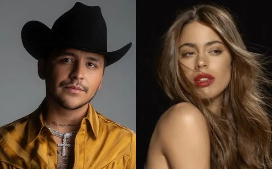 Tini Stoessel lanzará una colaboración con Christian Nodal