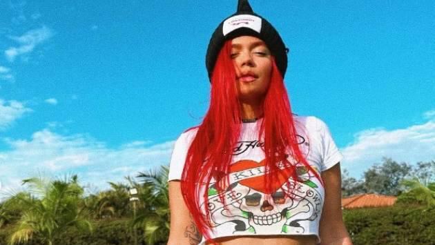 Karol G mostró un adelanto de su nuevo disco