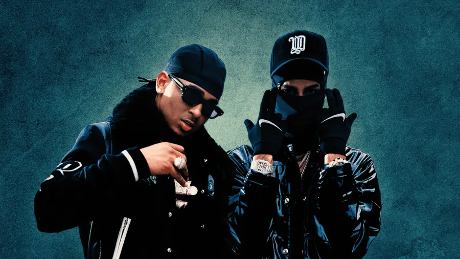 Ozuna y YovngChimi lanzan “Quien va a frontiar”