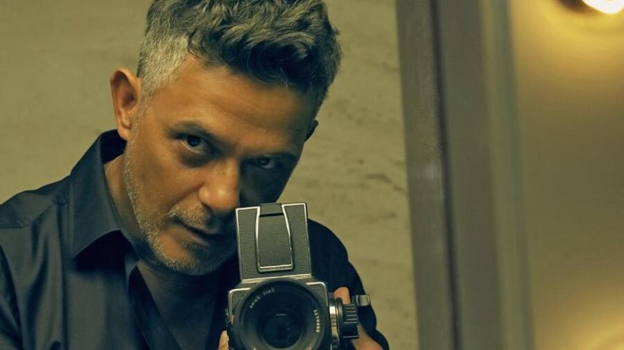 Alejandro Sanz sumó una nueva fecha en Argentina