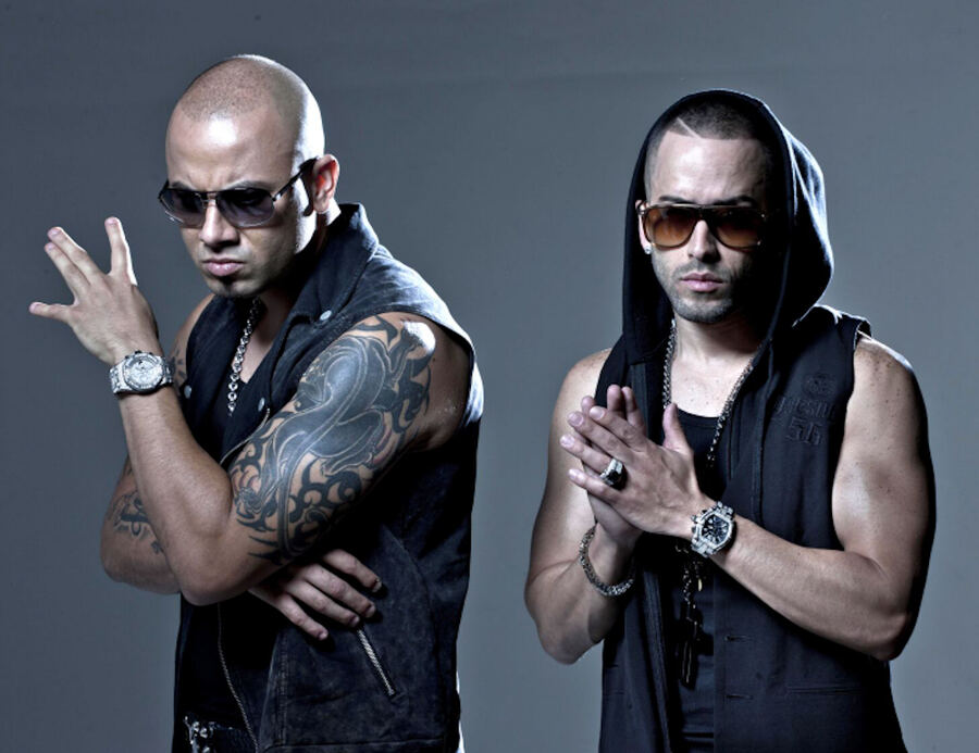 Wisin & Yandel concluyeron "La Última Misión"