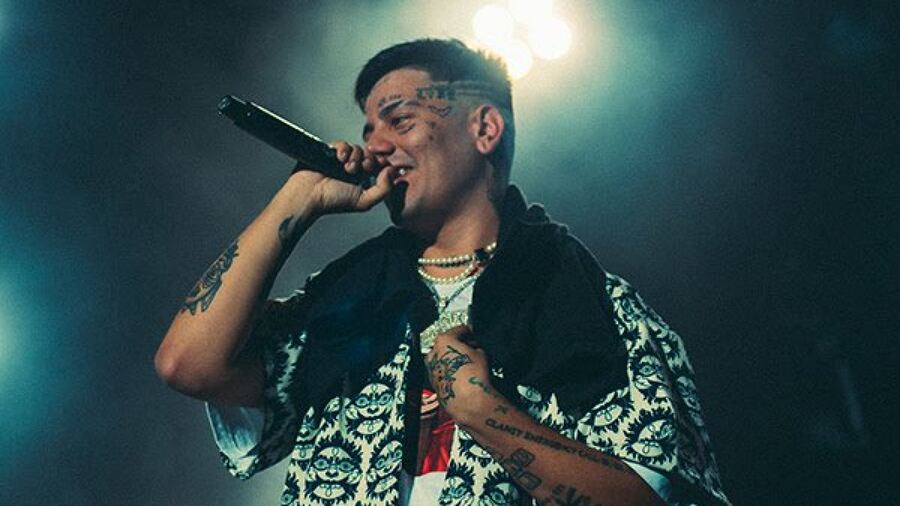 ¡Duki internacional! El cantante anunció una gira por Estados Unidos