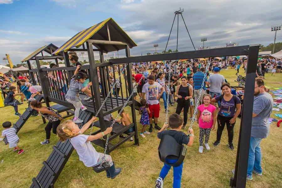 Lollapalooza Argentina: Se dio a conocer el lineup del Kidzpalooza